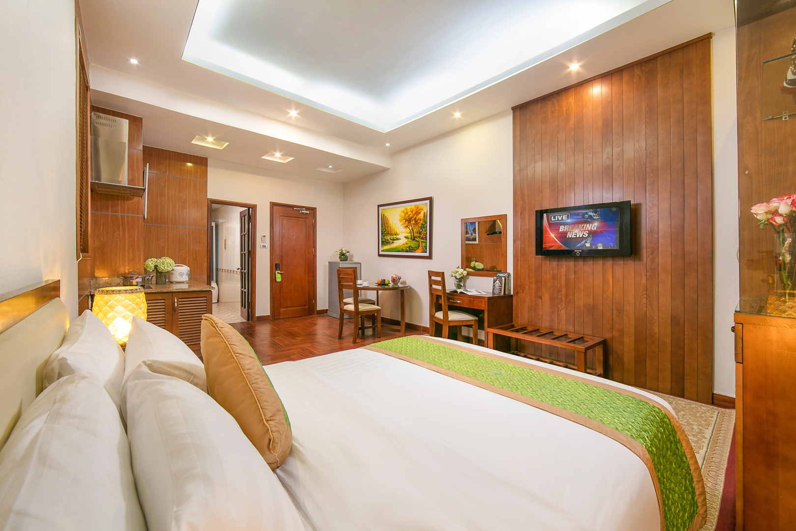 Photo - Emerald Hotel Hanoi