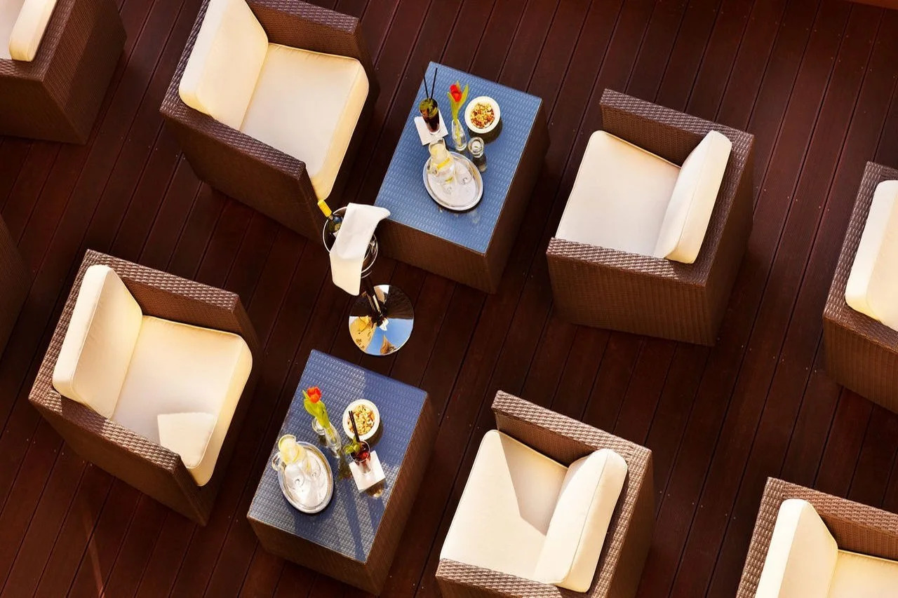 Foto - Roset Hotel & Residence