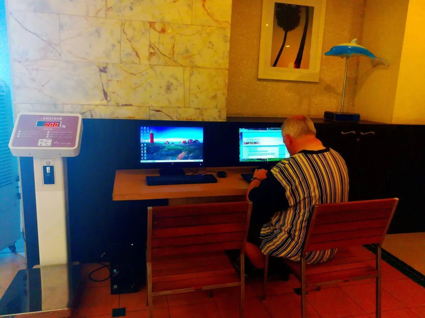 Foto - Flipper House Hotel - SHA Extra Plus