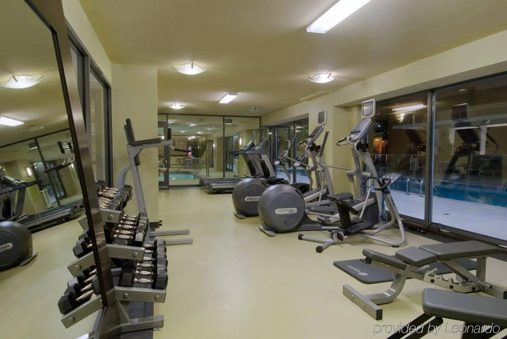 Photo - Hilton Garden Inn Atlanta Downtown