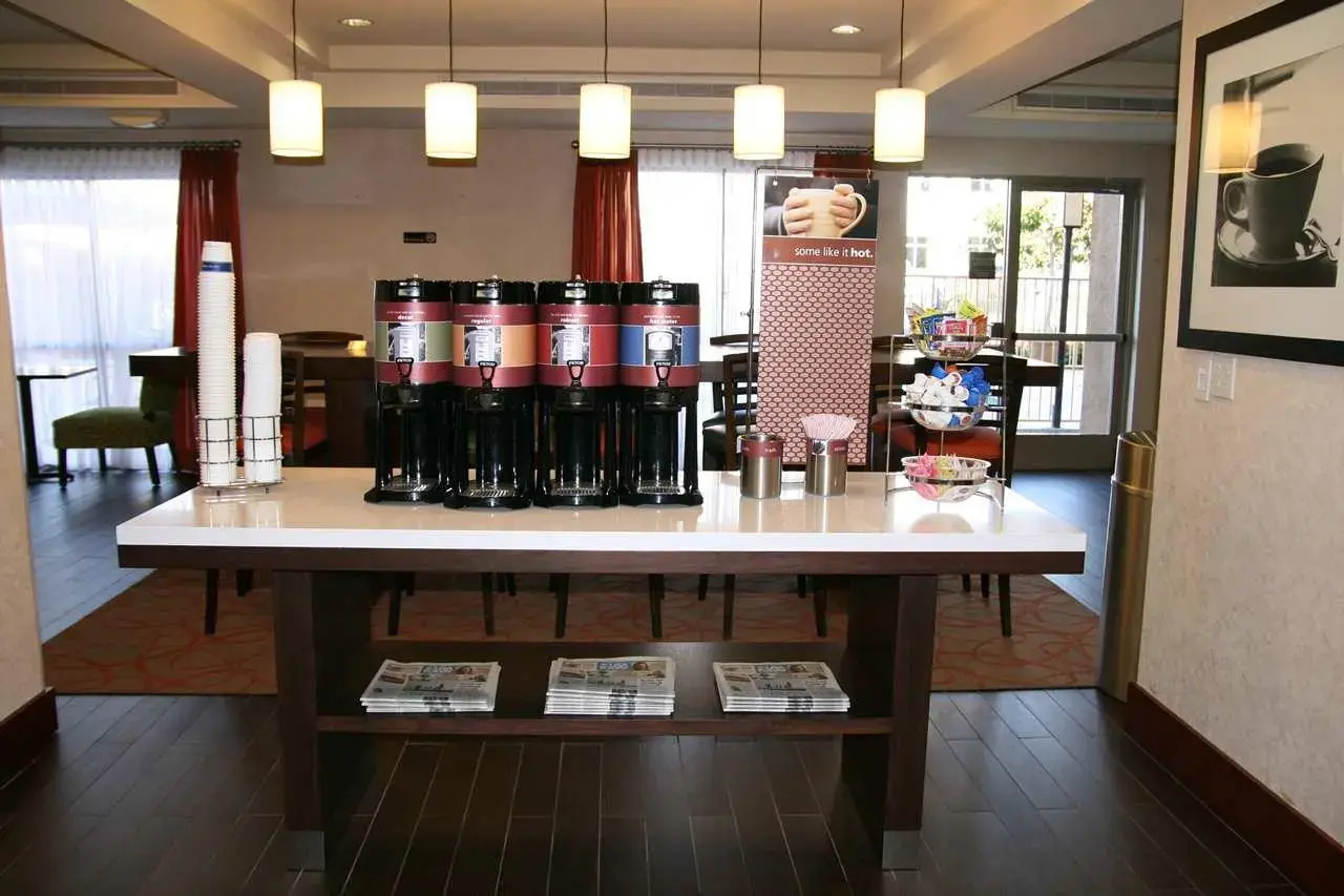 Foto - Hampton Inn San Marcos, CA