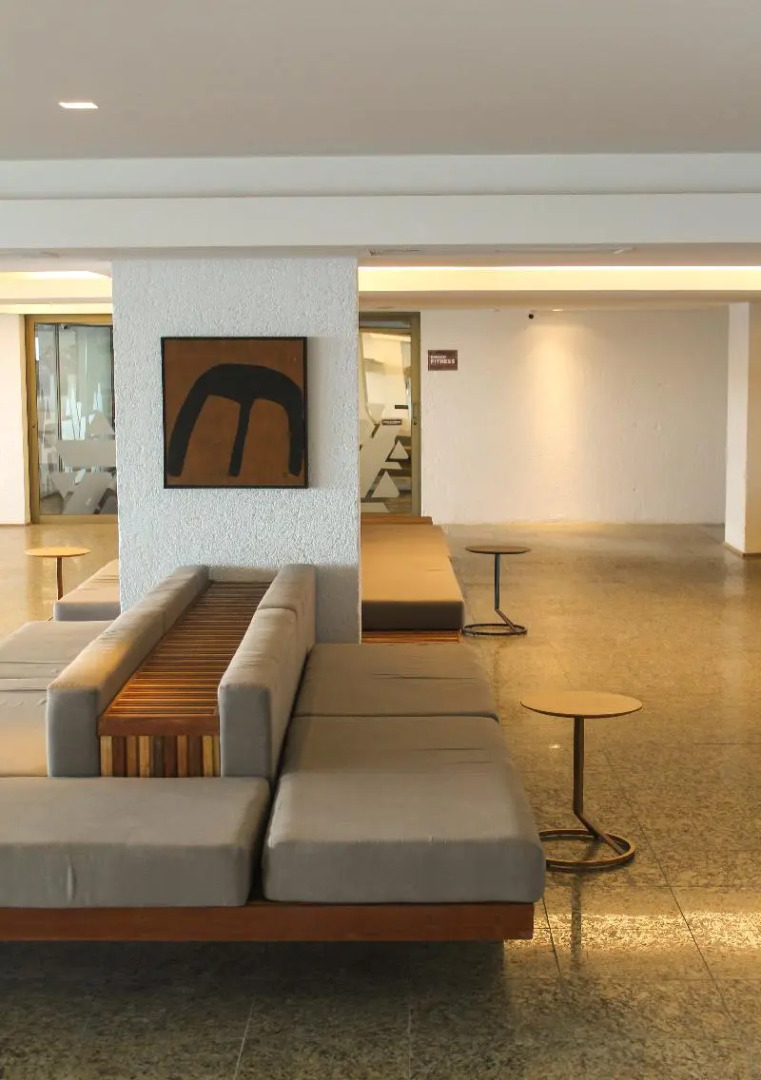 Photo - Hotel Ponta Verde Maceió