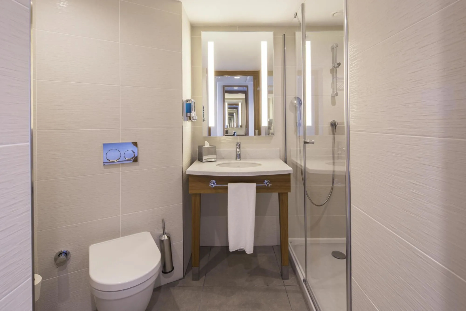 Foto - Hampton by Hilton Istanbul Kurtkoy