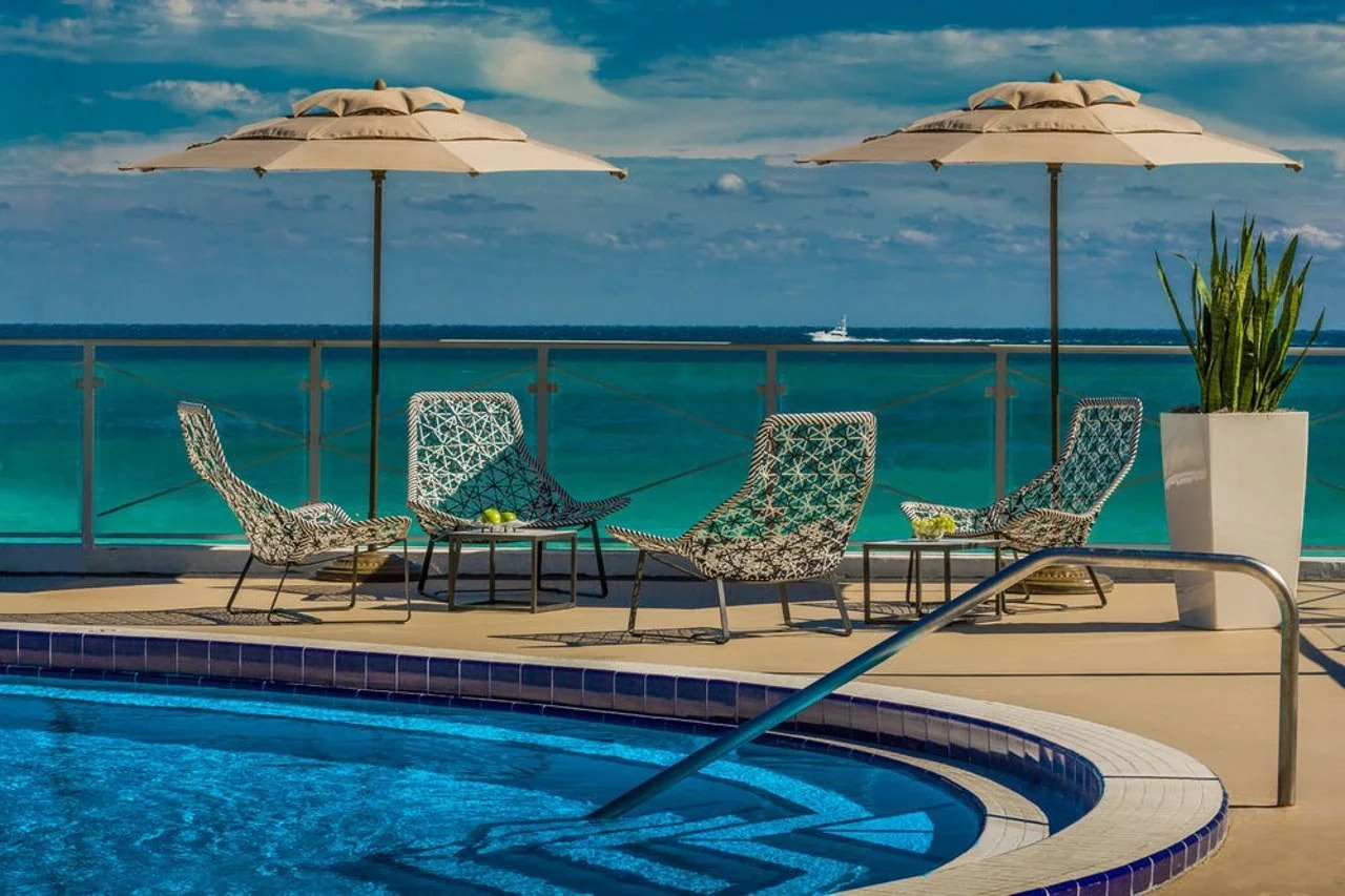 Foto - Eden Roc Miami Beach