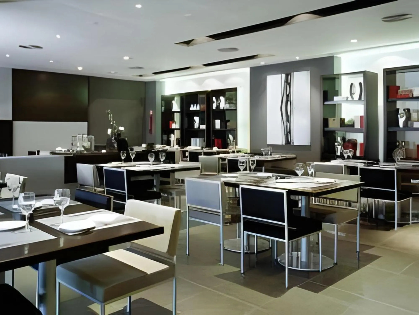 Photo - B&B HOTEL Madrid Getafe