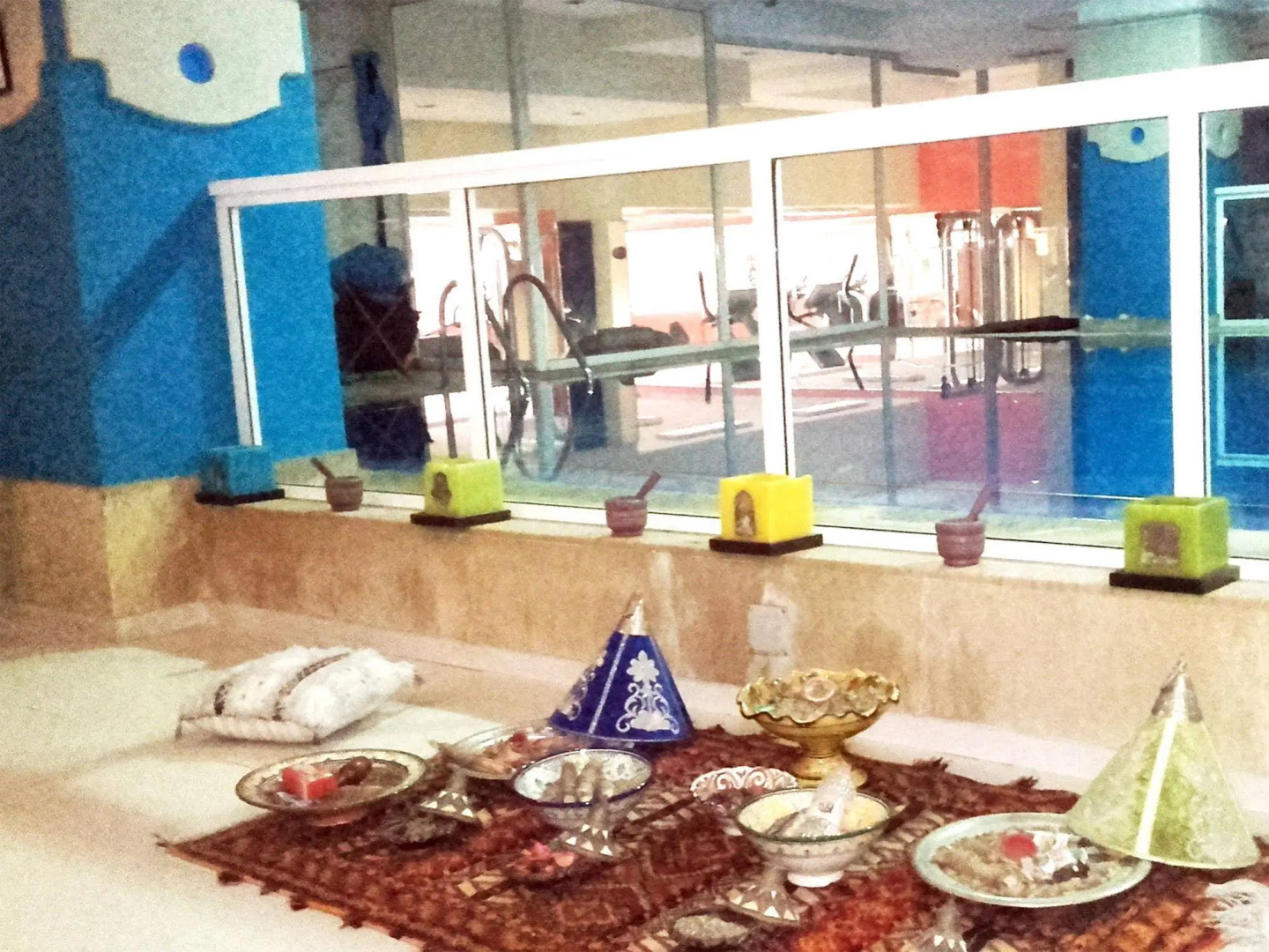 Foto - Le Zenith Hotel
