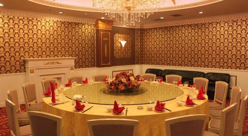 Foto - Beijing Commercial Business Hotel