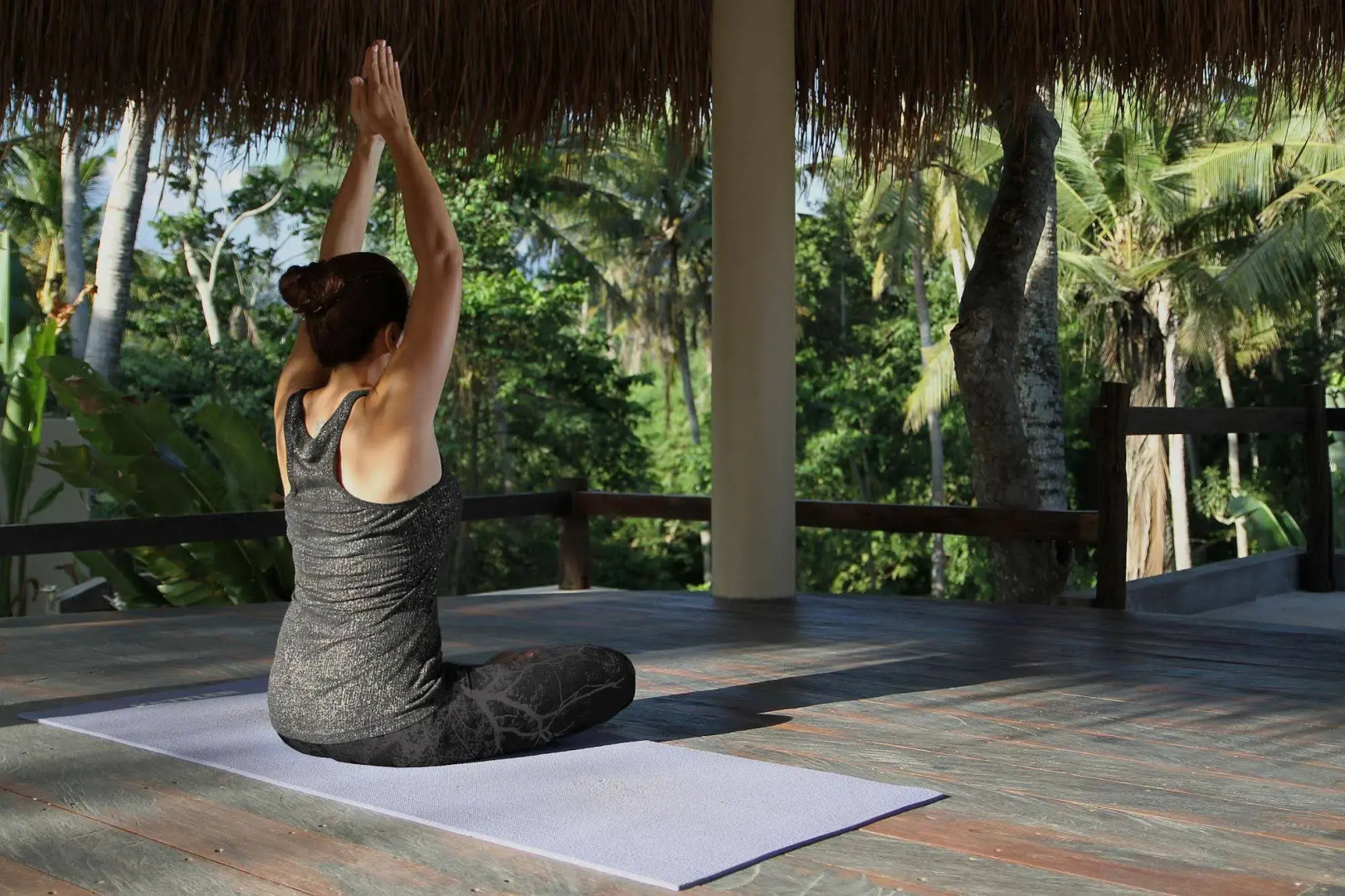 Foto - The Alena Resort a Pramana Experience