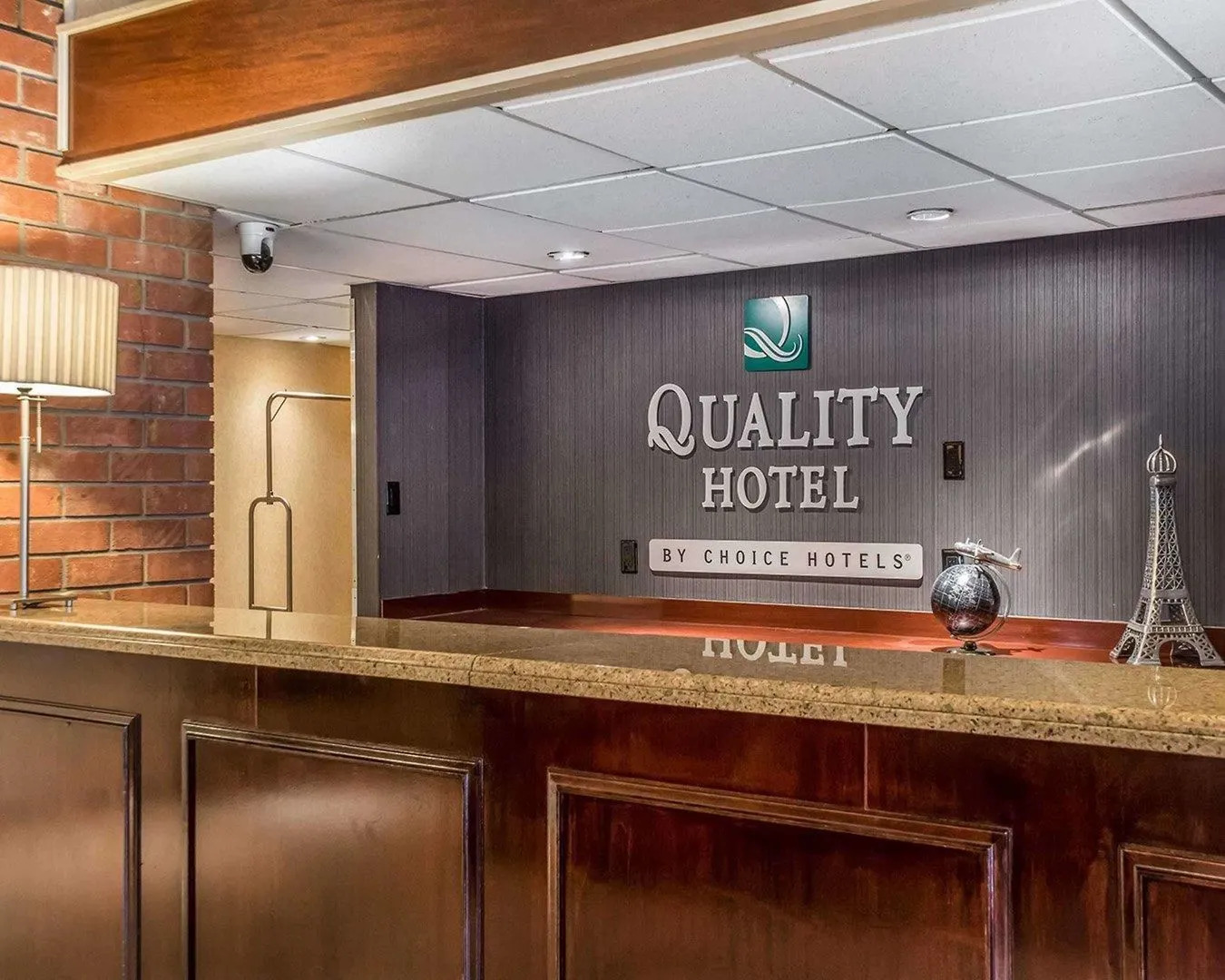 Foto - Four Points by Sheraton Hamilton - Stoney Creek