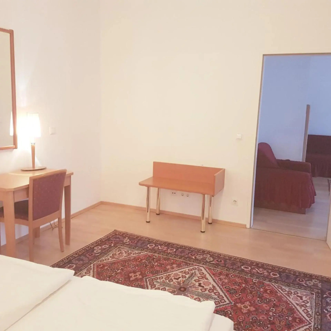 Foto - Hotel Haydn