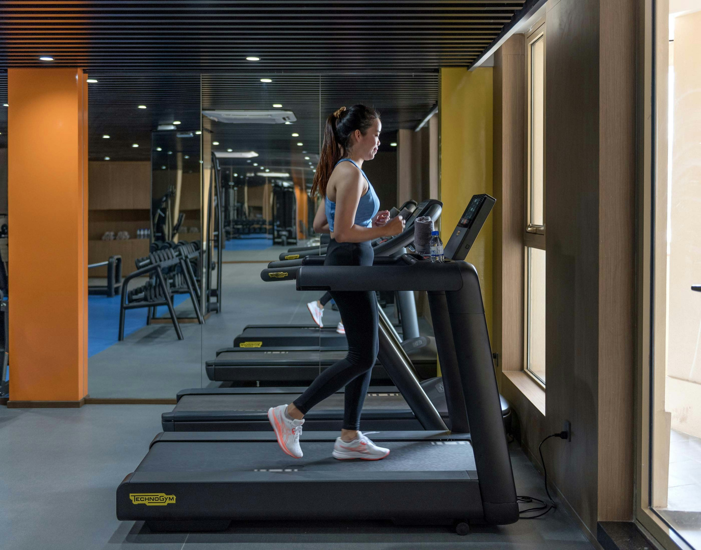 Foto - Oakwood Premier Phnom Penh