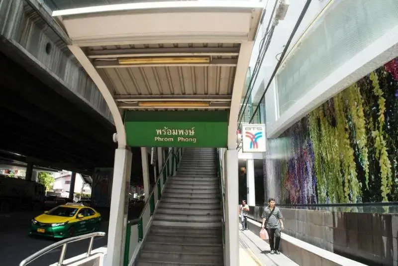 Photo - Arawana Residence Phromphong