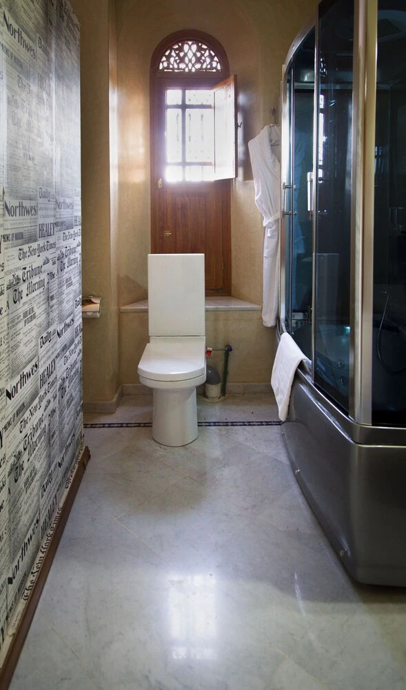 Foto - Abraj Bladi Resort