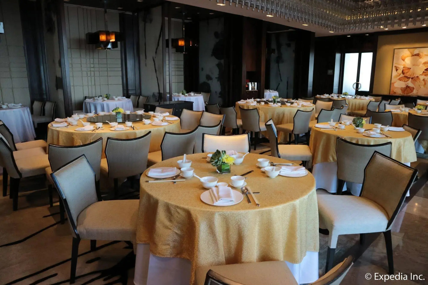 Foto - Marco Polo Ortigas Manila