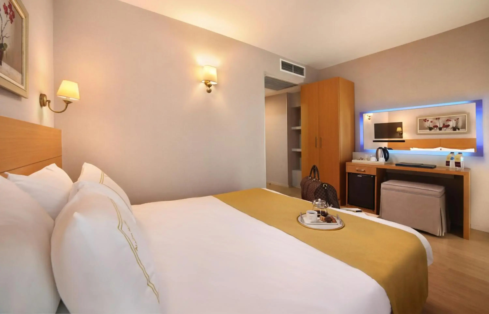 Foto - Hotel Oudaya & Spa