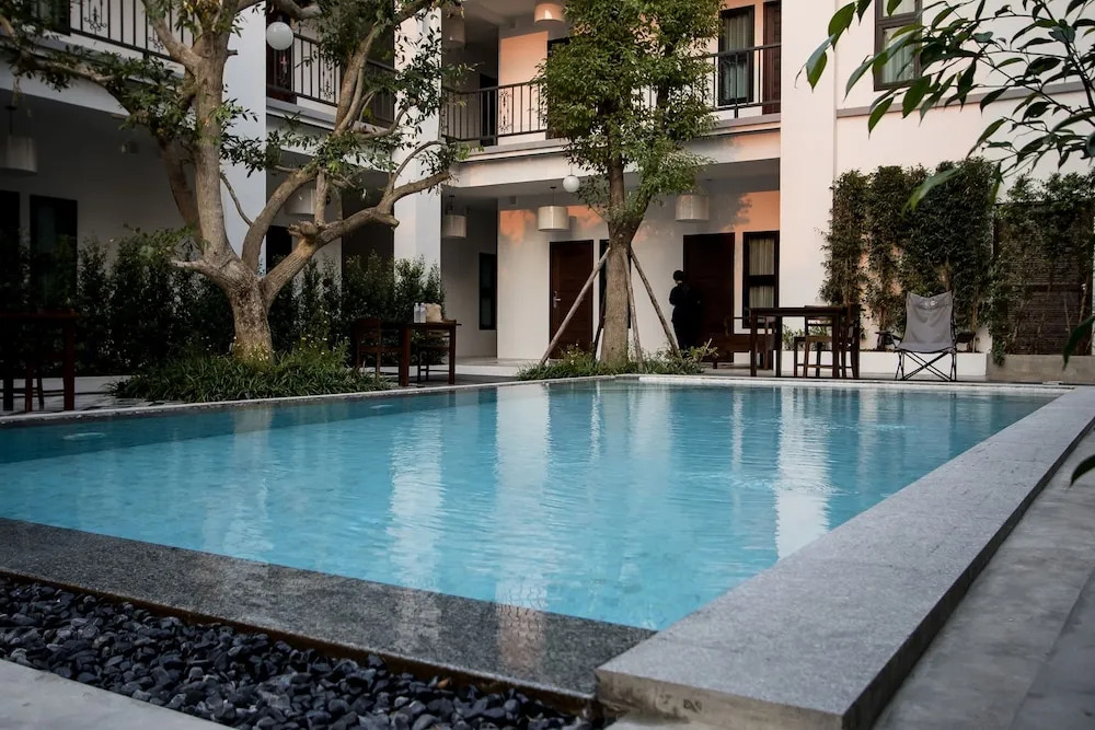 Foto - Paraiso Hotel Chiangmai