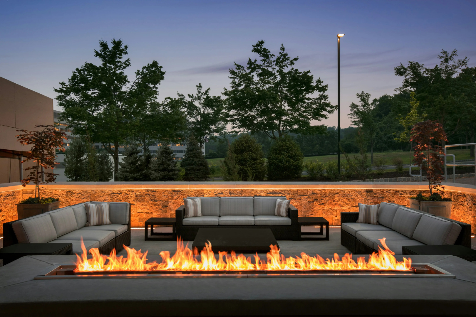 Foto - Embassy Suites by Hilton Berkeley Heights
