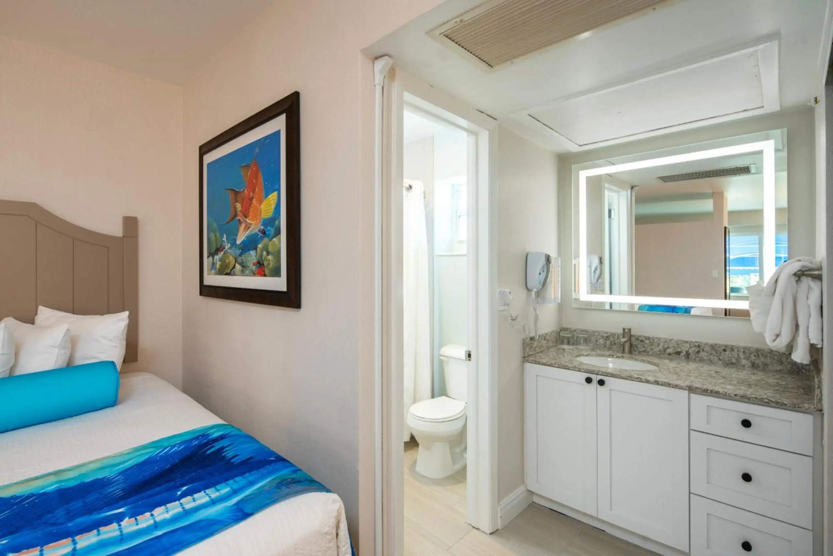 Photo - RumFish Beach at TradeWinds