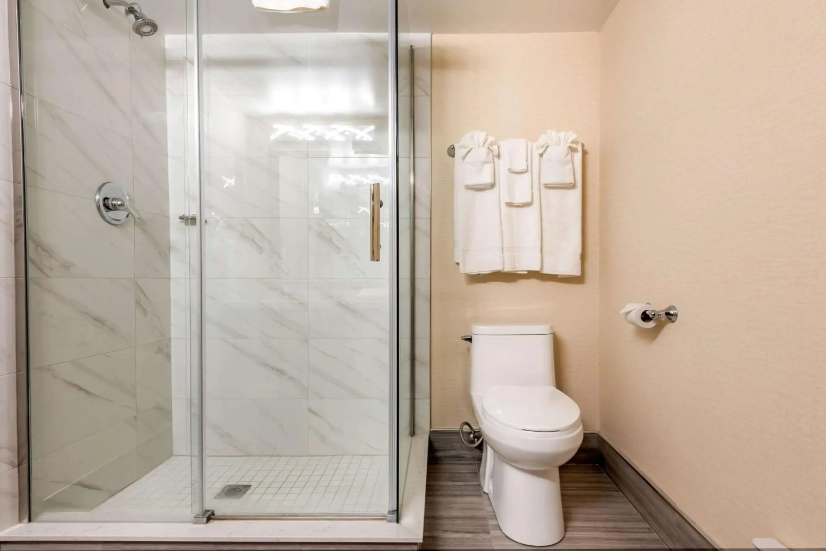 Foto - Quality Inn & Suites