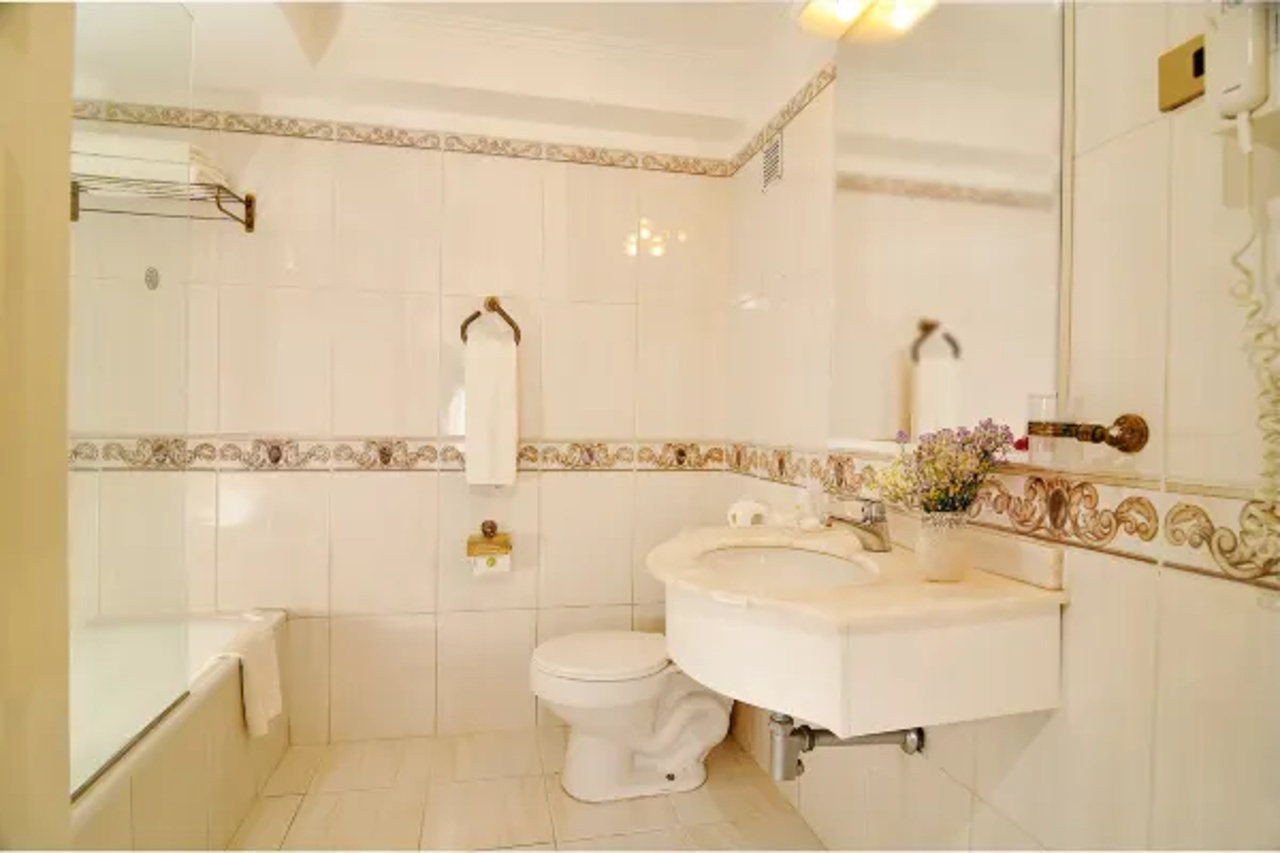 Photo - Hotel Gran Palace