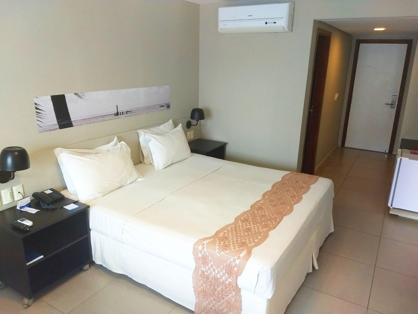 Photo - Maceió Mar Hotel