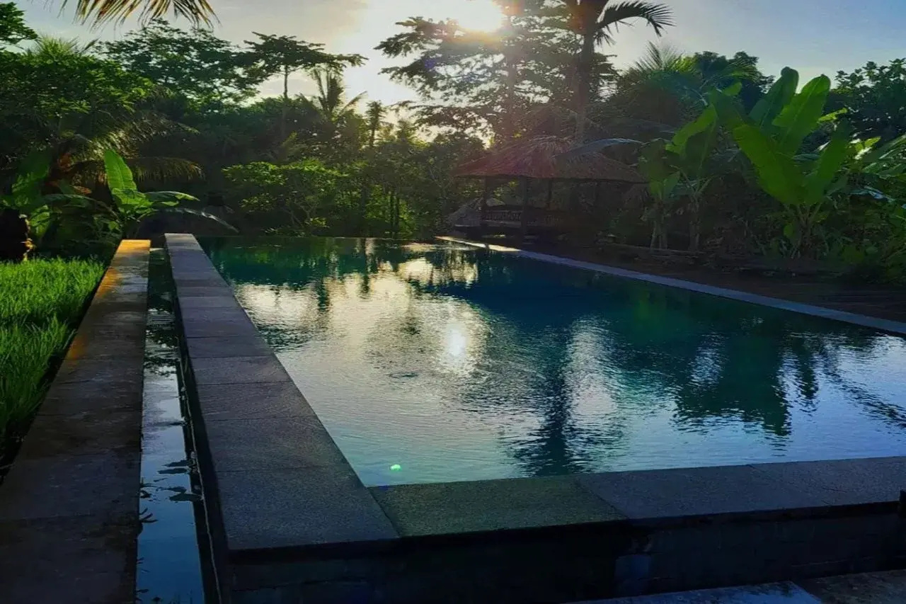 Foto - Ubud Sari Health Resort