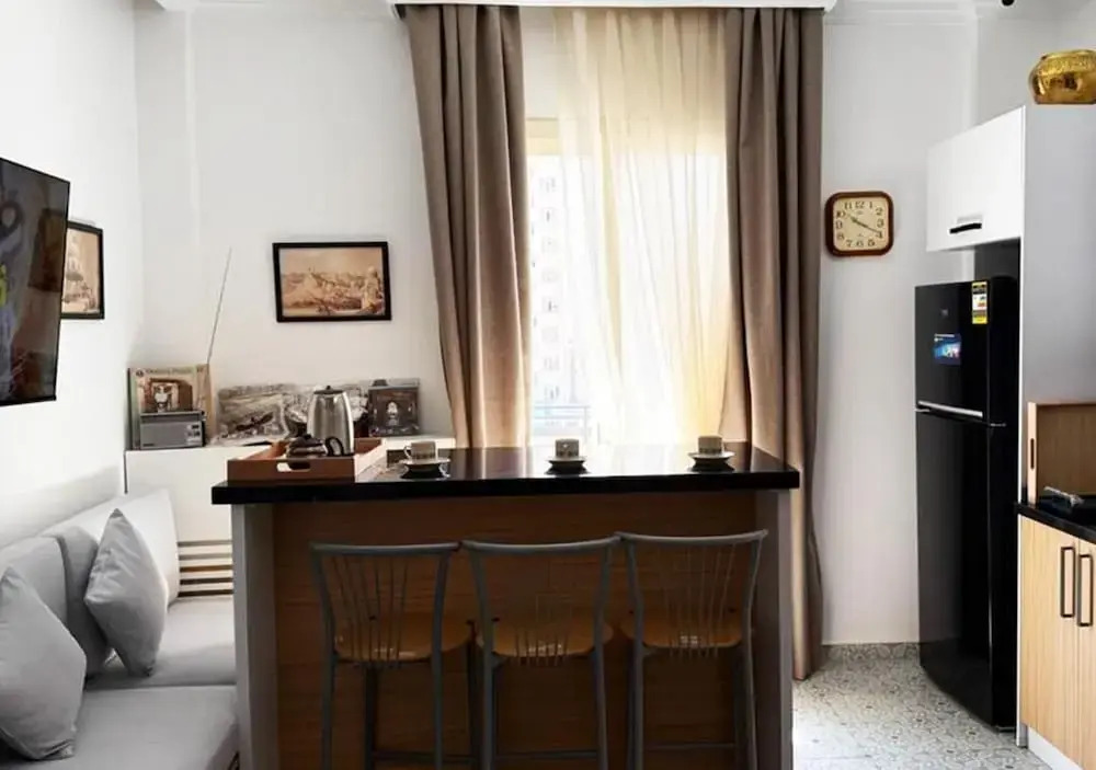 Photo - Marhaba Inn Hostel