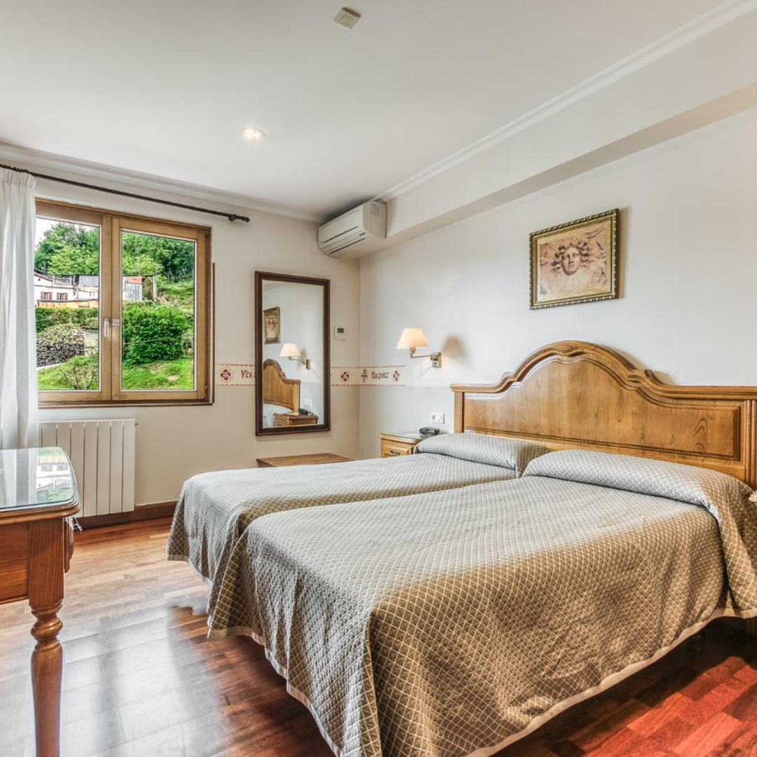Foto - Hotel Leku Eder