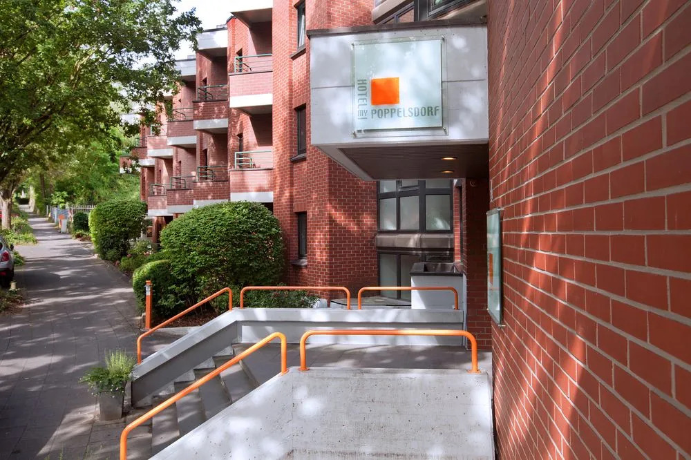 Foto - Tante ALMA's Bonner Hotel