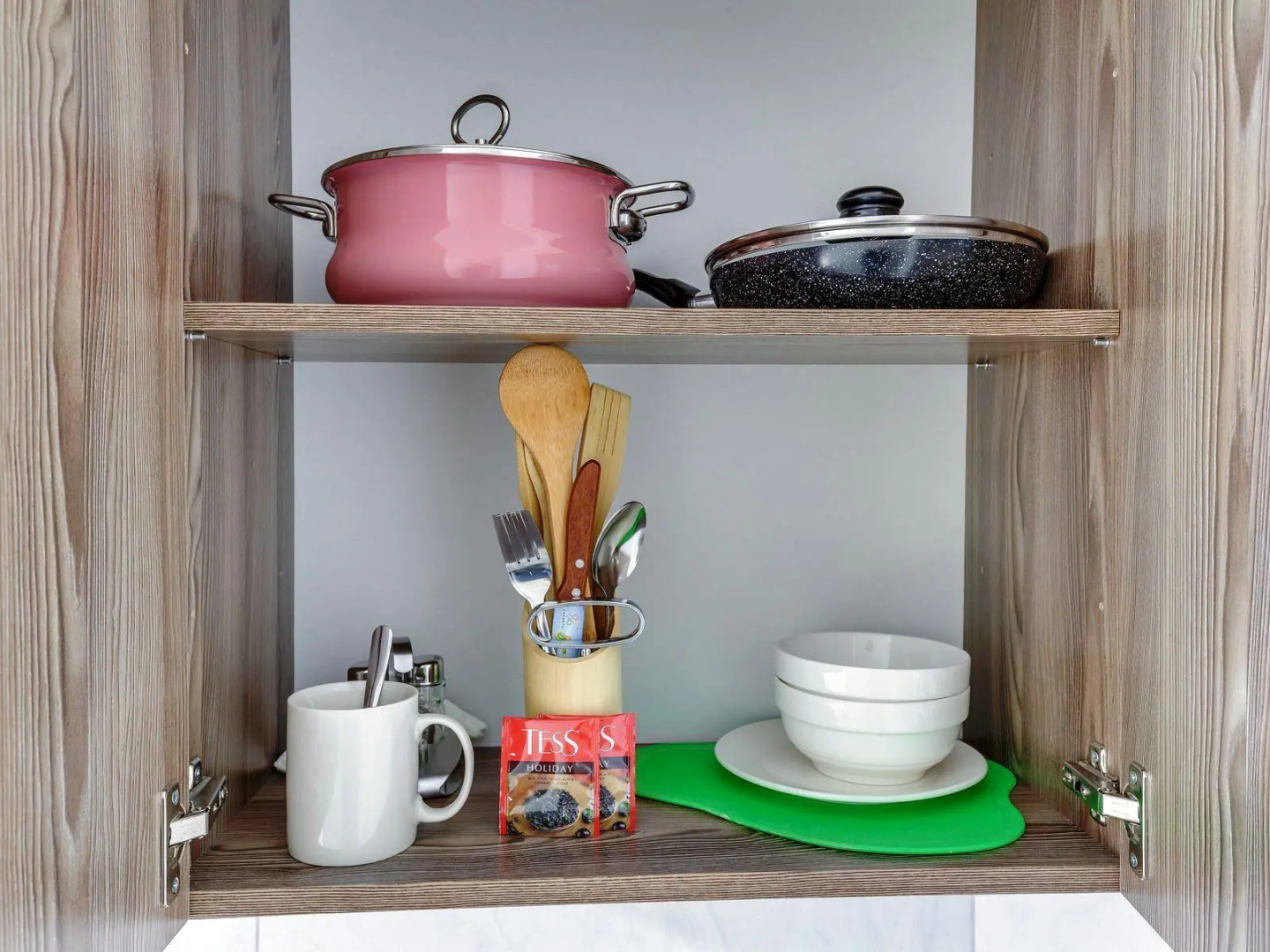 Foto - YourHouse на Толе би Весновка