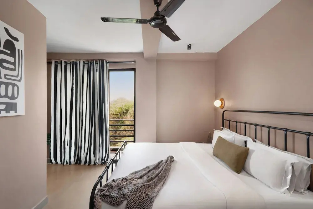 Foto - The Village Edit - Minimalist Hotels