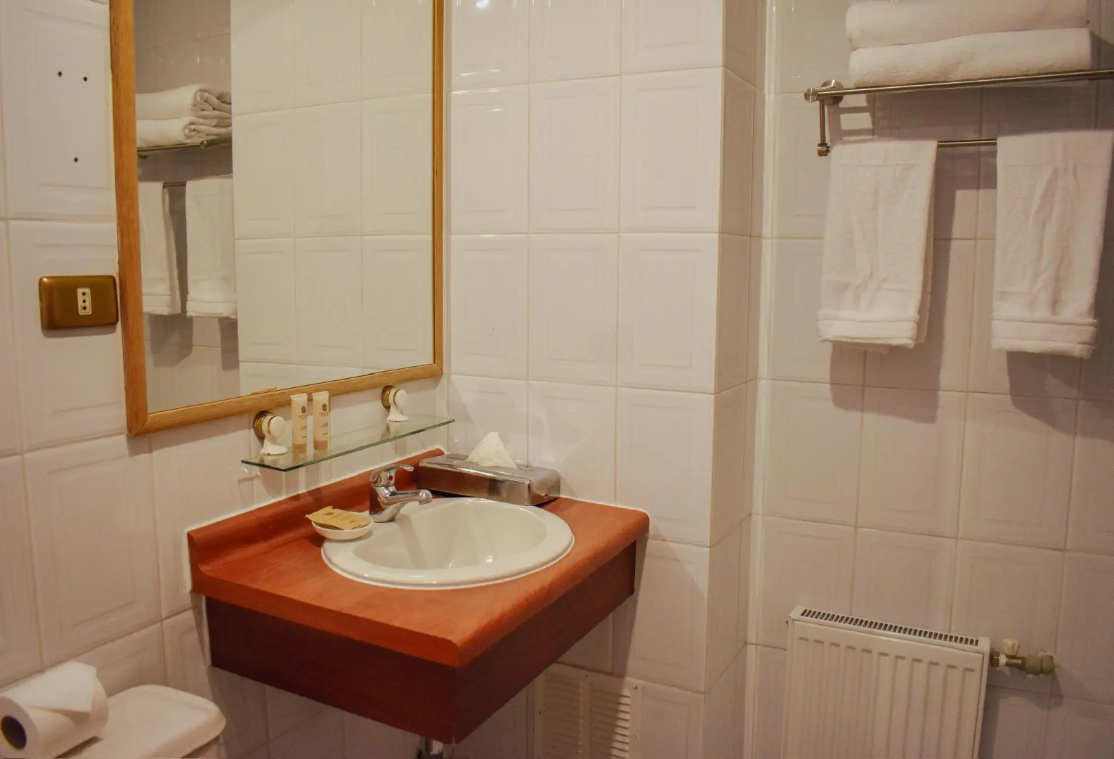 Photo - Park Inn by Radisson Puerto Varas