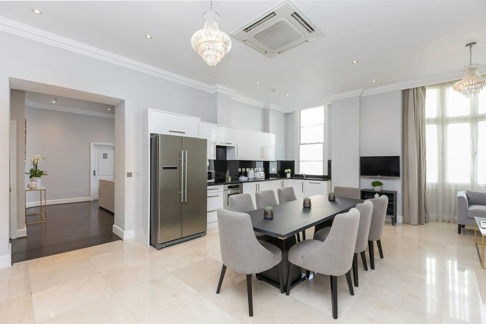 Photo - Chilworth Court