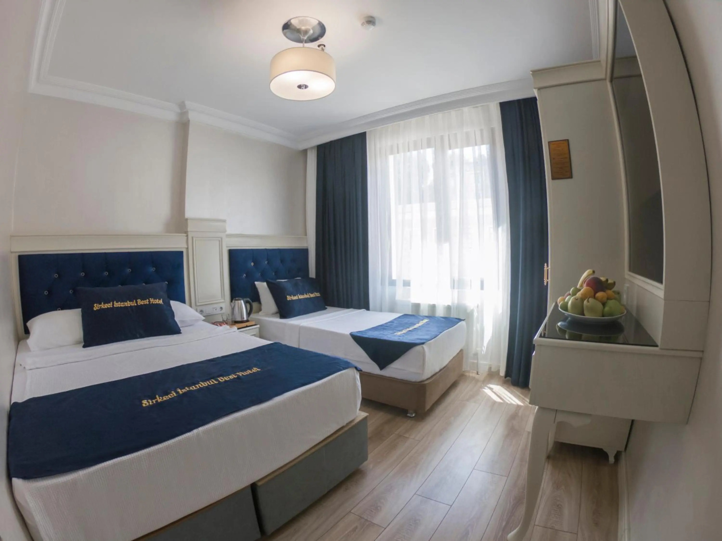 Photo - Seher Hotel