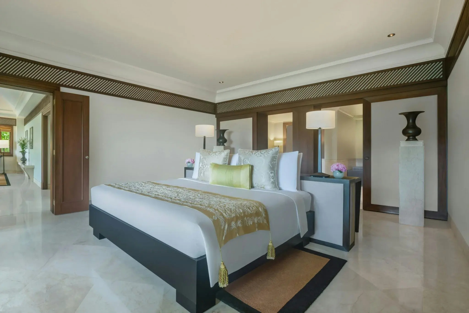 Foto - The St. Regis Goa Resort