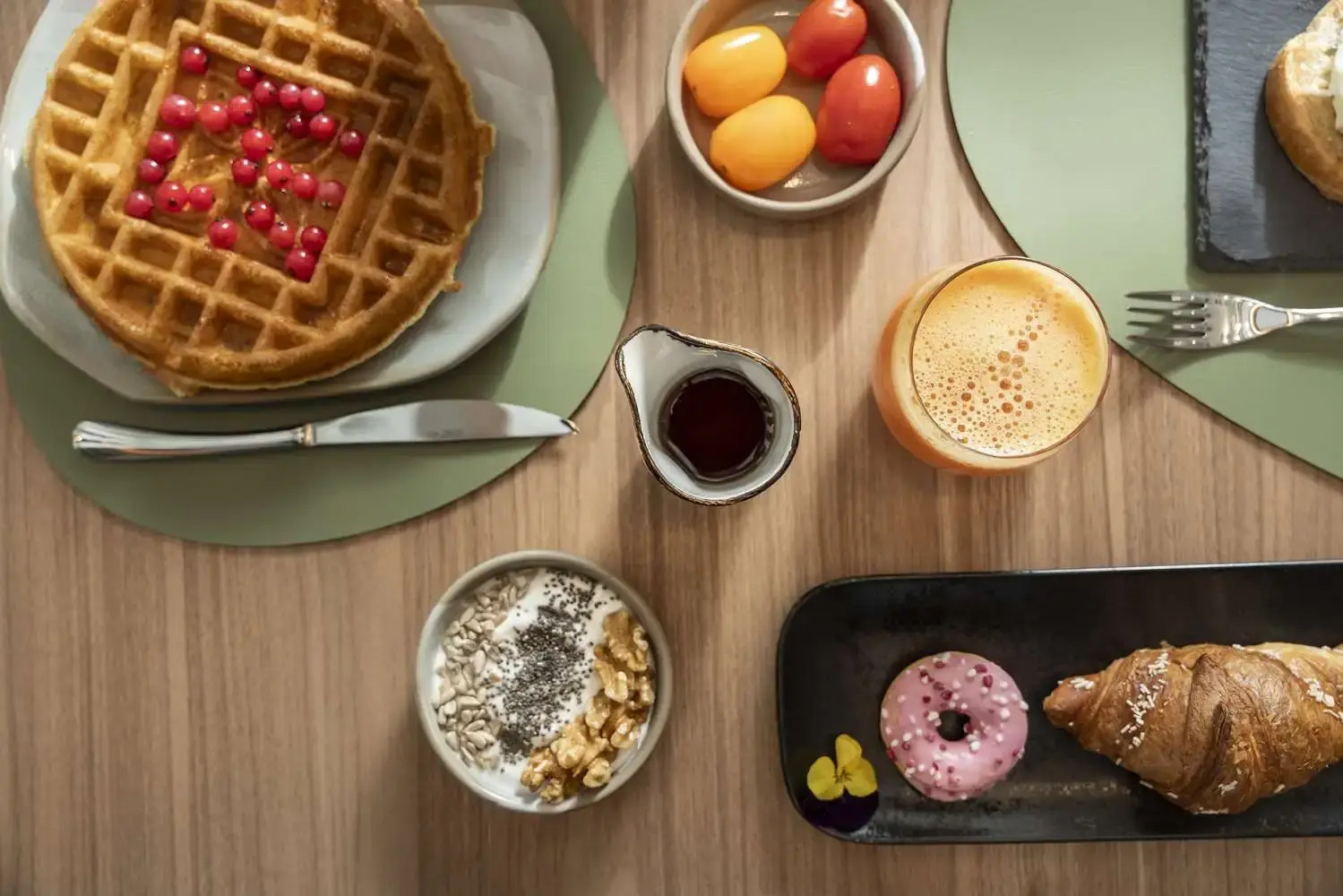 Foto - Hilton Garden Inn Padova City Centre