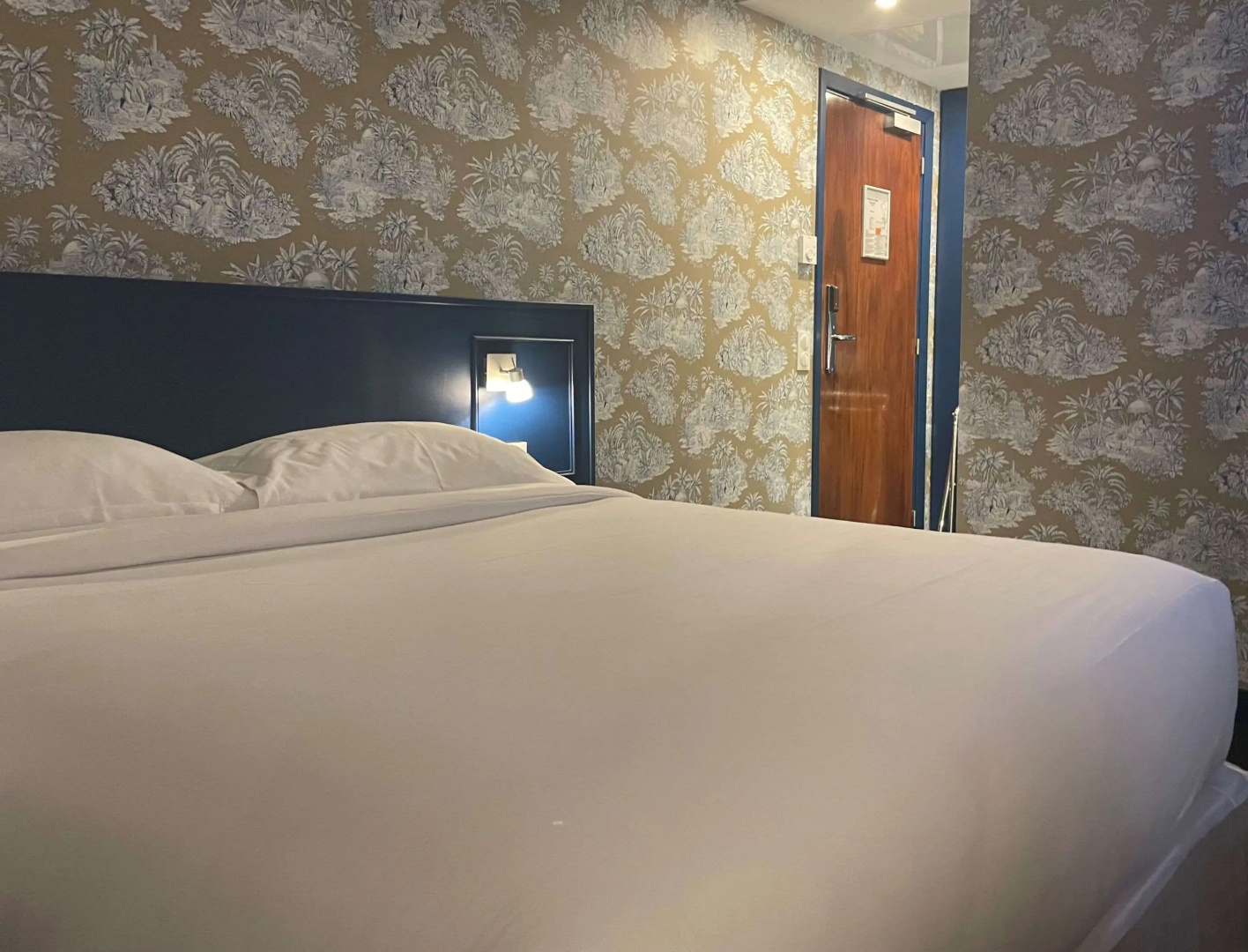 Photo - Hôtel Pergolèse Paris Champs Elysées