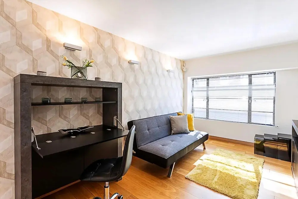 Foto - Cosy Marylebone House