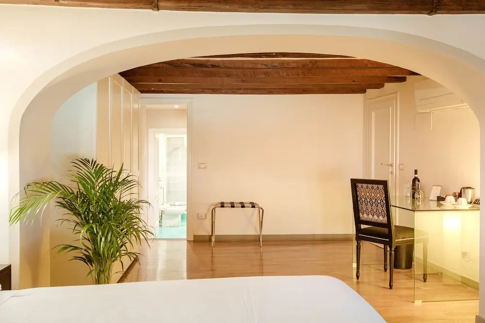 Foto - Relais Tosinghi