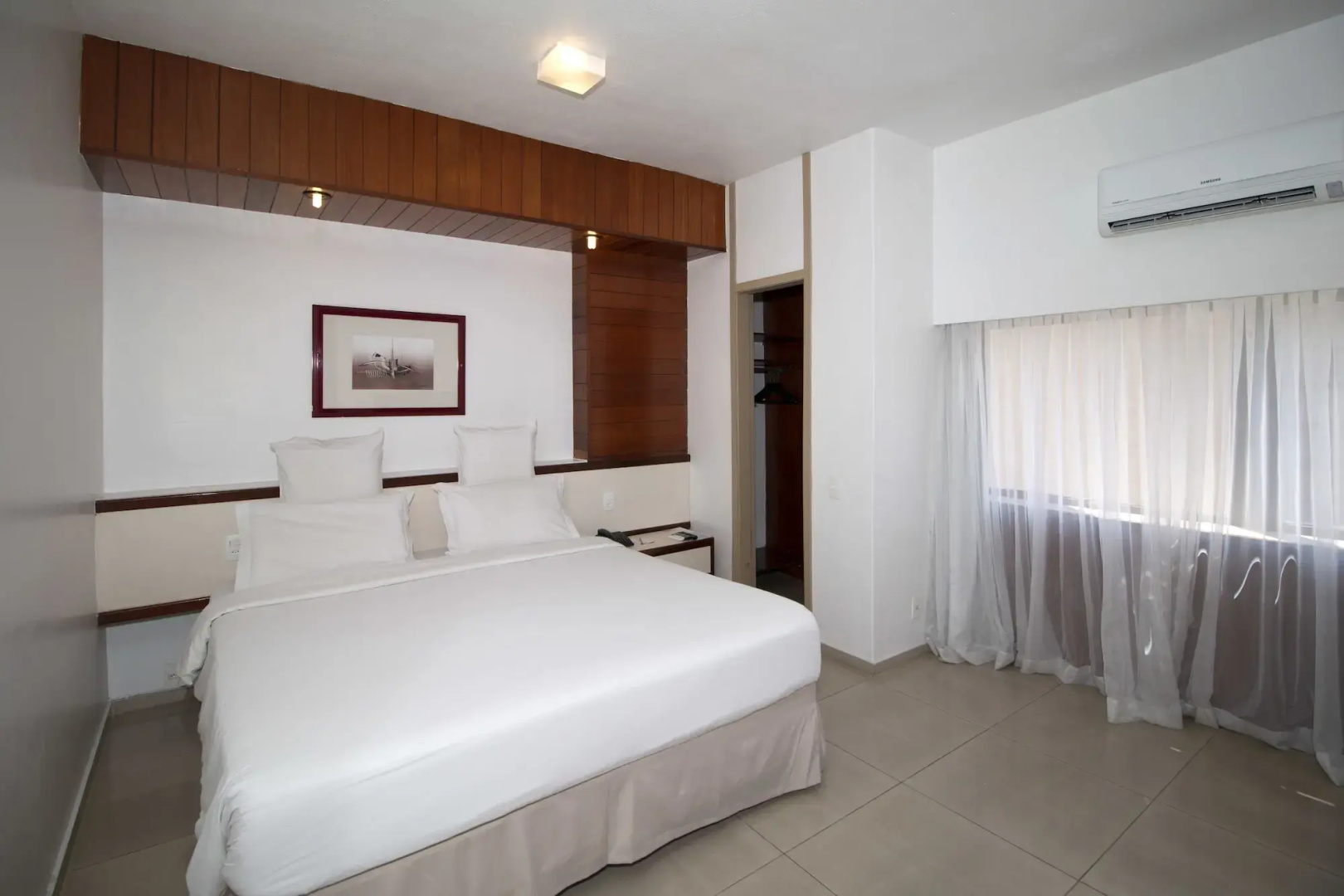 Foto - Royal Center Hotel Lourdes