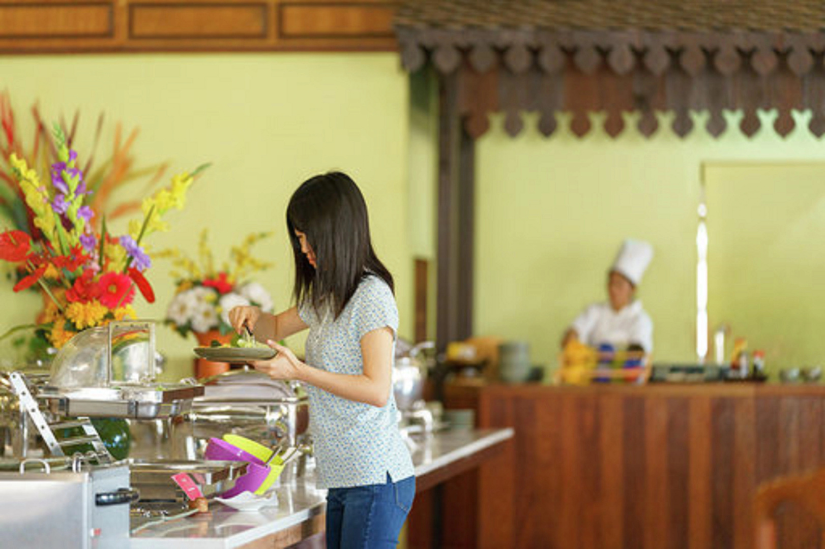 Foto - Ta Prohm Hotel & Spa