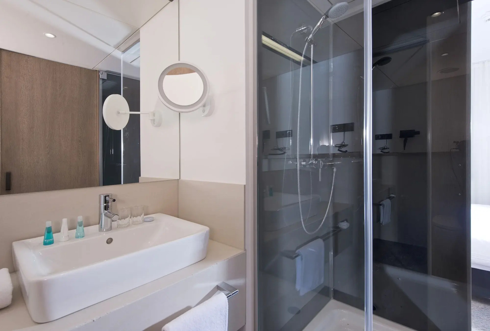 Photo - Sorat Hotel Saxx Nürnberg