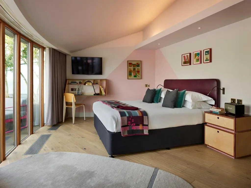 Foto - Marrable's Farringdon Hotel
