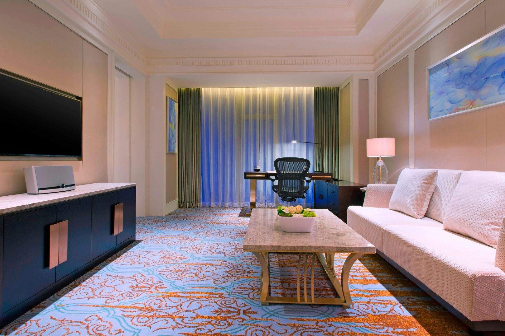 Photo - The Westin Qingdao