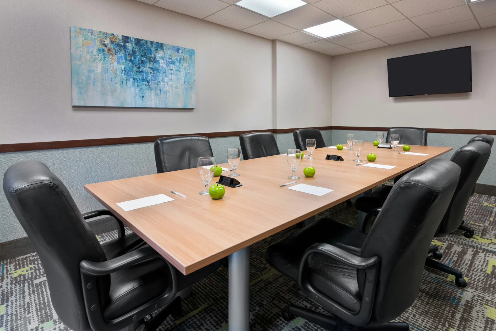 Photo - Hampton Inn South Plainfield-Piscataway