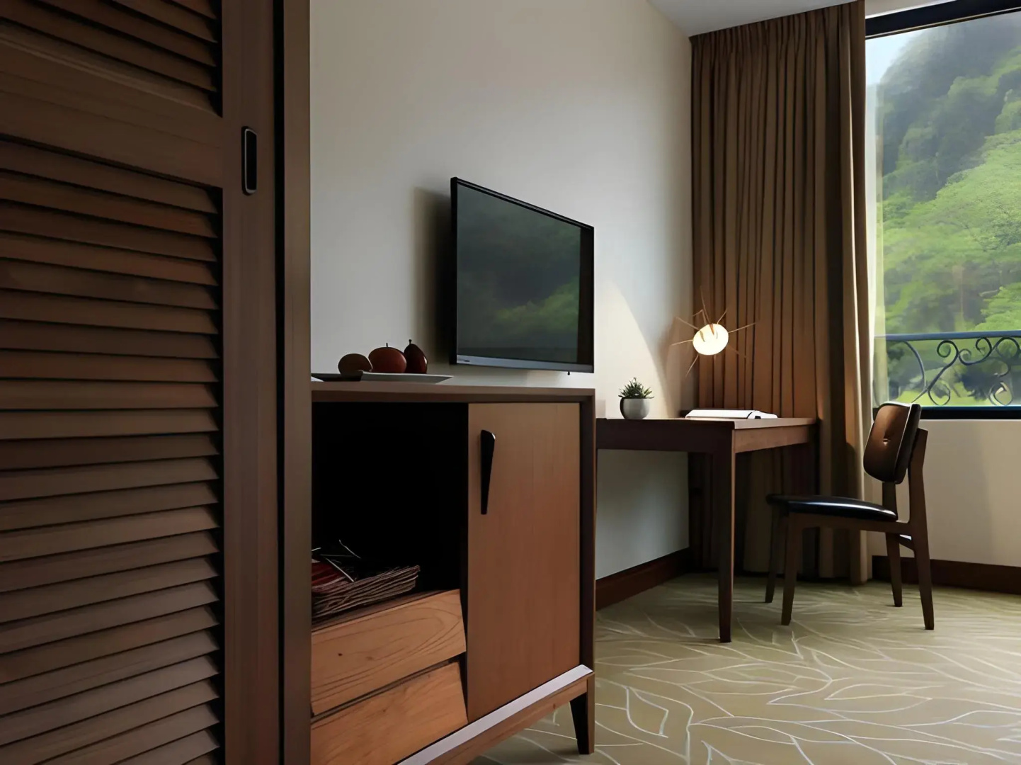 Photo - Yusense Hotel