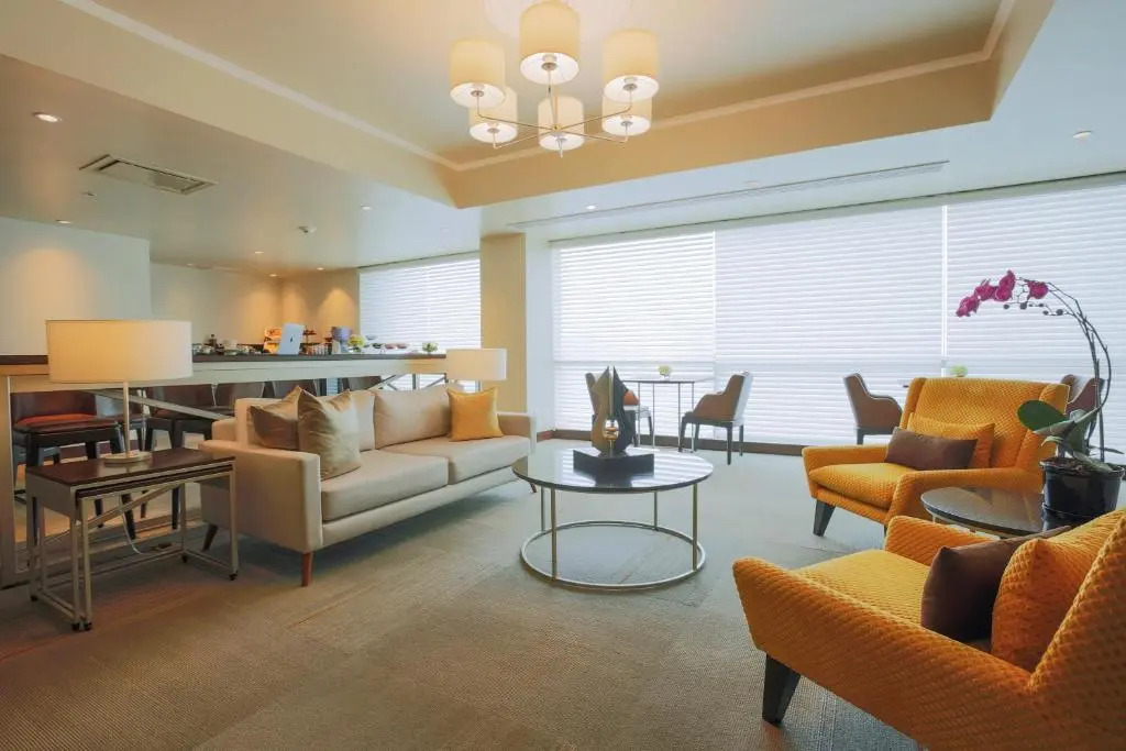 Foto - Delfines Hotel & Convention Center