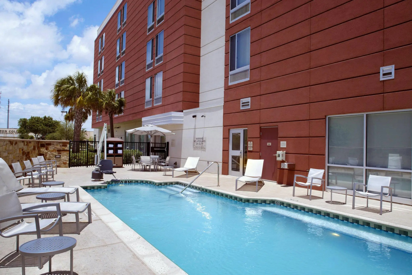Photo - SpringHill Suites Houston NASA/Webster
