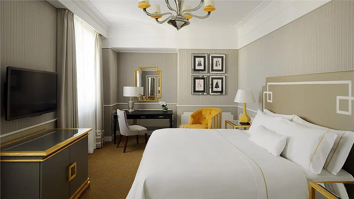 Photo - The Westin Palace, Milan