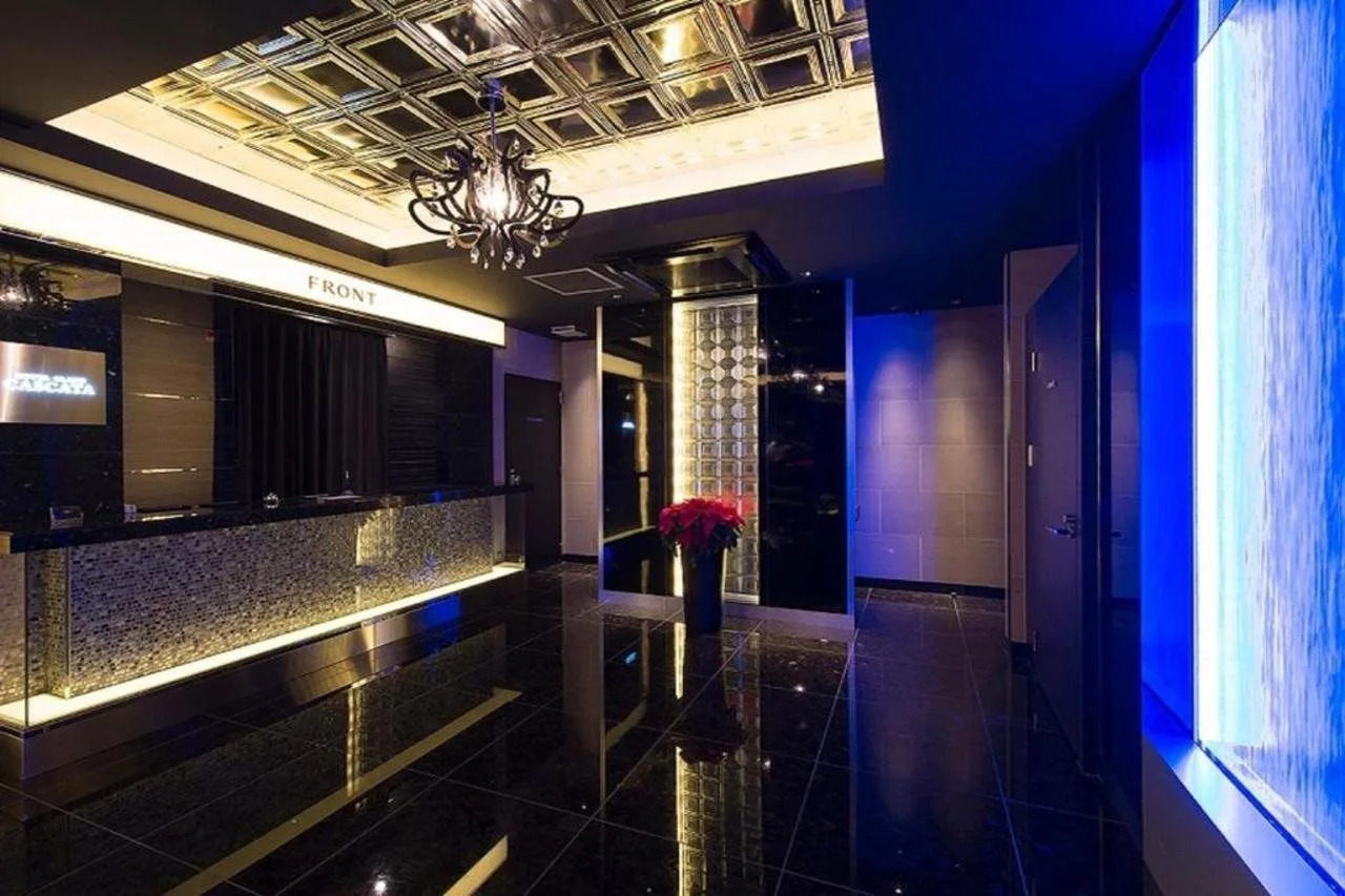 Foto - Hotel Glanz Cascata